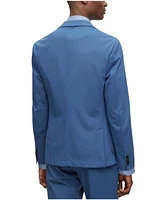Boss by Hugo Men's Performance Slim-Fit Jacket