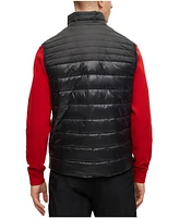 Boss by Hugo Boss Men's Water-Repellent Gilet