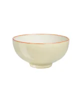 Denby Heritage Assorted Set of 4 Rice Bowls