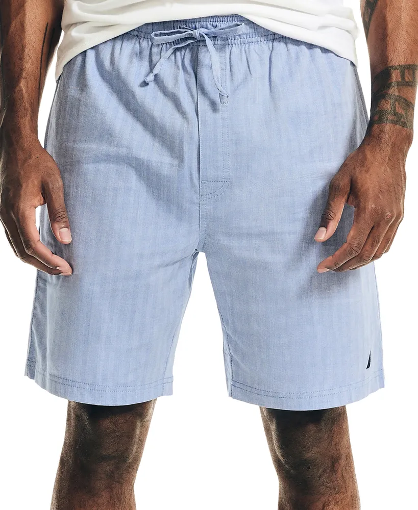 Polo Ralph Lauren Men's Supreme Comfort Sleep Shorts - Macy's