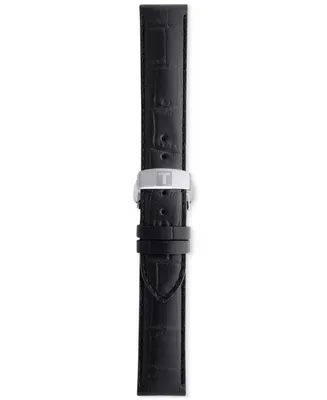 Tissot Official Interchangeable Leather Watch Strap