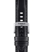 Tissot Official Interchangeable Leather Watch Strap