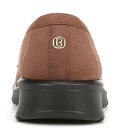BZees Gamma Washable Slip Ons