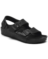 Birkenstock Little Kids Milano Essentials Eva Sandals from Finish Line