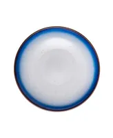 Denby Blue Haze Serving Bowl