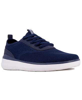 Nautica Men's Weiton Lace-Up Shoes