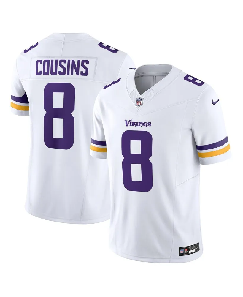 Nike Men's Harrison Smith Minnesota Vikings Limited Color Rush Jersey -  Macy's