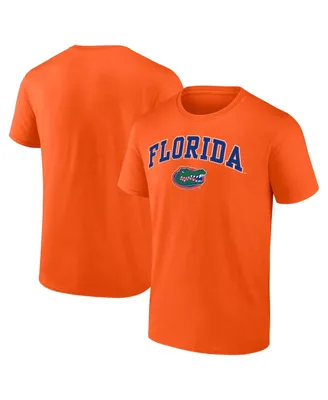 Men's Fanatics Florida Gators Campus T-shirt