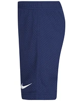 Nike Little Boys Mesh Shorts