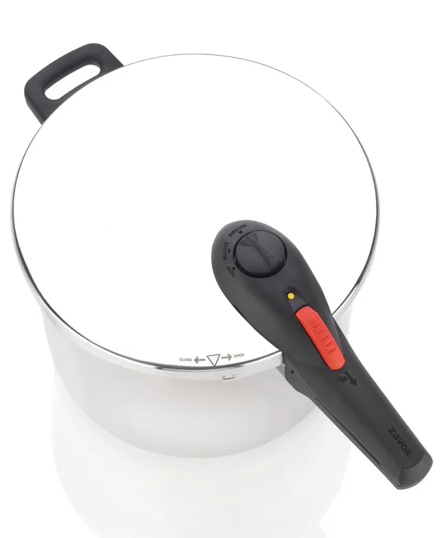 The cellar Hard-Anodized Aluminum 2.5-Qt. Covered Sauce Pot, Created for Macy's - Aluminum