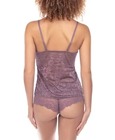 Honeydew Women's Margo Lace Camisole