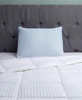 TruCool Serene Foam Traditional Pillow
