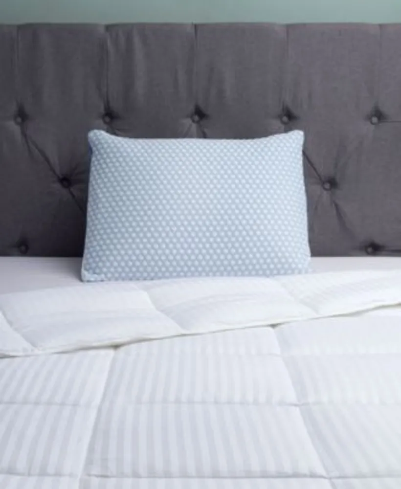 Therapedic Premier Trucool Serene Foam Traditional Pillow
