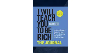 I Will Teach You to Be Rich- The Journal