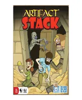 Artifact Stack