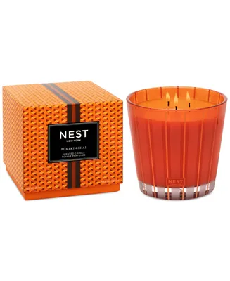 Nest New York Pumpkin Chai 3