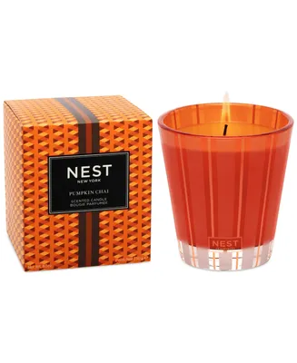 Nest New York Pumpkin Chai Classic Candle, 8.1 oz.