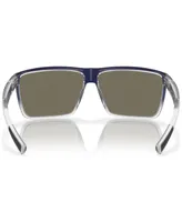 Costa Del Mar Men's Polarized Sunglasses