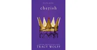 Cherish Crave Series 6 by Tracy Wolff