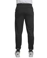 Blue Ice Men's Moisture Wicking Performance Classic Jogger Sweatpants