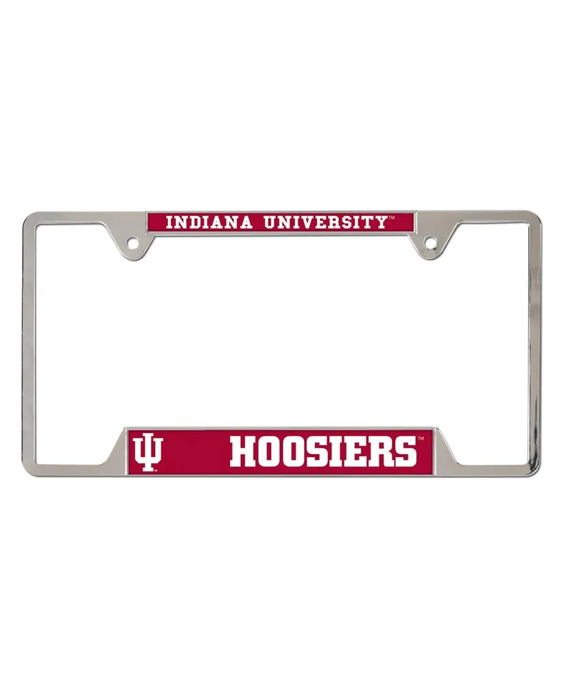 Wincraft Indiana Hoosiers License Plate Frame
