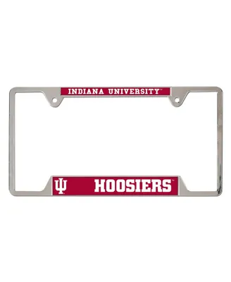 Wincraft Indiana Hoosiers License Plate Frame
