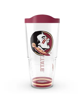 Tervis Tumbler Florida State Seminoles 24 Oz Classic Arctic Tumbler