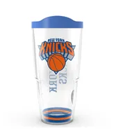 Tervis Tumbler New York Knicks 24 Oz Classic Arctic Tumbler