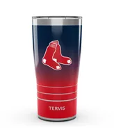 Tervis Tumbler Boston Red Sox 20 Oz Ombre Stainless Steel Tumbler