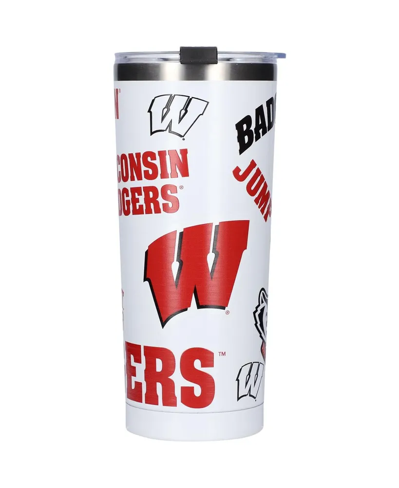 Indiana Hoosiers 24oz. Medley Tumbler