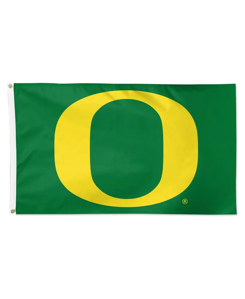 Wincraft Oregon Ducks 3' x 5' Primary Logo Single-Sided Flag