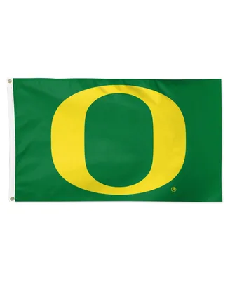 Wincraft Oregon Ducks 3' x 5' Primary Logo Single-Sided Flag