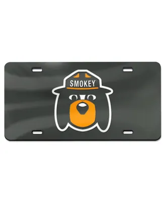 Wincraft Tennessee Volunteers Smokey License Plate