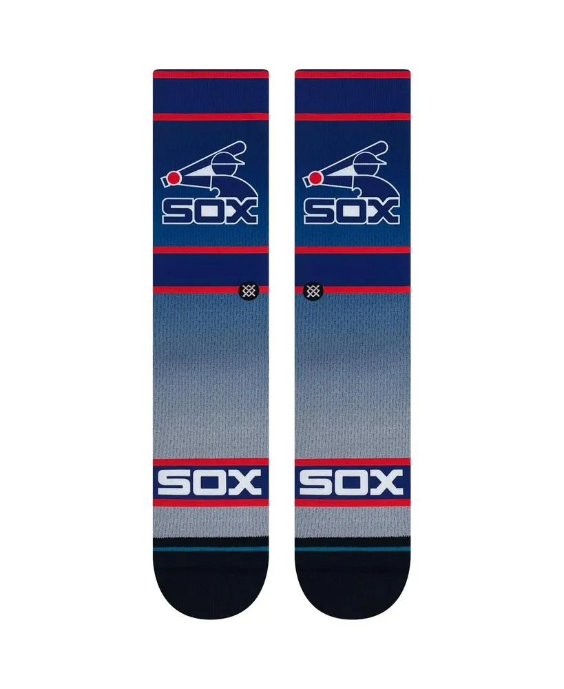 Men's Stance Chicago White Sox Cooperstown Collection Crew Socks
