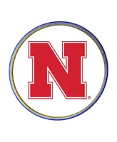 Nebraska Huskers Led Car Door Light