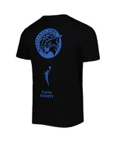 Men's Black Minnesota Lynx Est. 1999 Legacy T-shirt