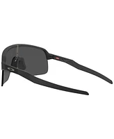 Oakley Unisex Sunglasses, Sutro Lite Low Bridge Fit
