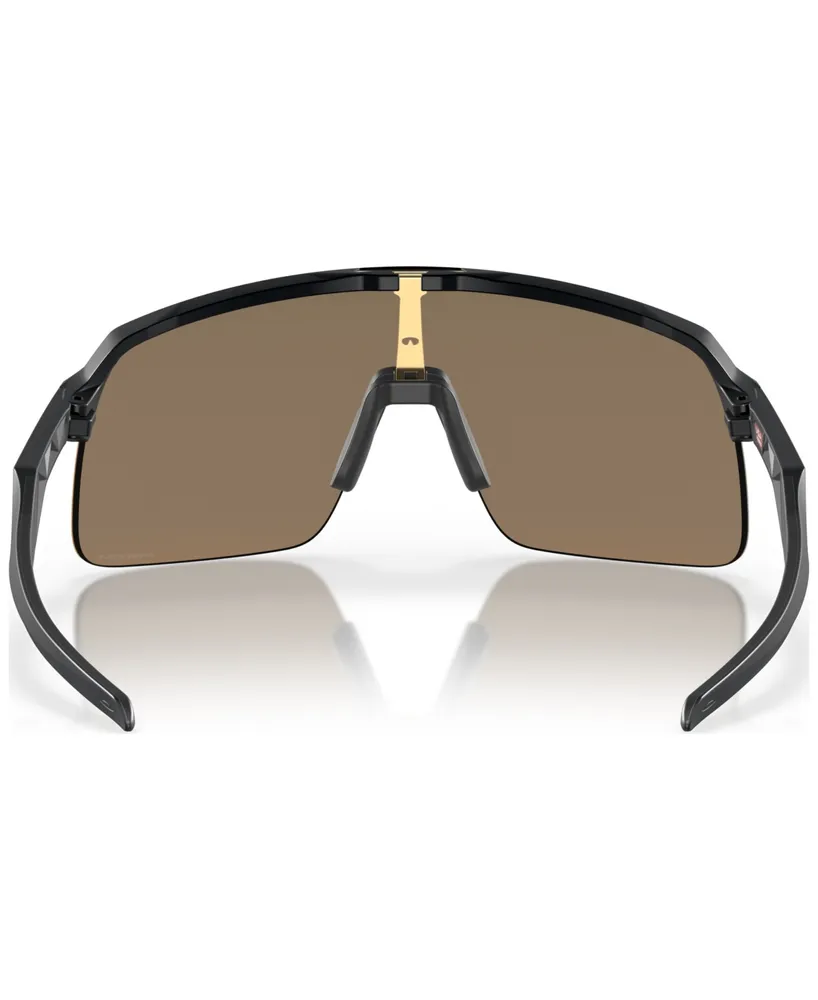 Oakley Unisex Sunglasses, Sutro Lite