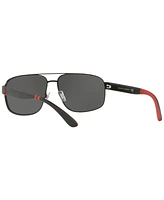 Polo Ralph Lauren Men's Sunglasses