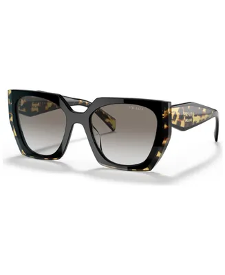 Prada Women's Sunglasses, Pr 15WS