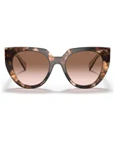 Prada Cat Eye Women's Sunglasses