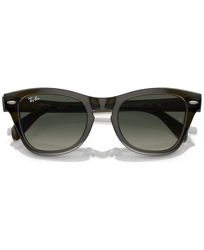 Ray-Ban Unisex Sunglasses, RB0707S