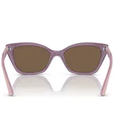 Vogue Jr Eyewear Kids Sunglasses, VJ2020