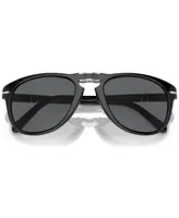 Persol Men's Sunglasses, 714SM