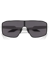 Prada Linea Rossa Men's Sunglasses, Ps 54YS