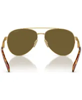 Prada Women's Sunglasses, Pr 73ZS