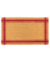 Kaf Home Coir Doormat