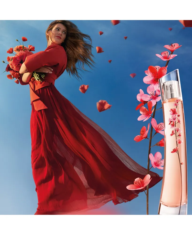 Kenzo Flower Ikebana By Kenzo Eau de Parfum