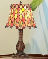 Dale Tiffany Manti Accent Table Lamp