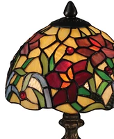 Dale Tiffany Teller Accent Table Lamp